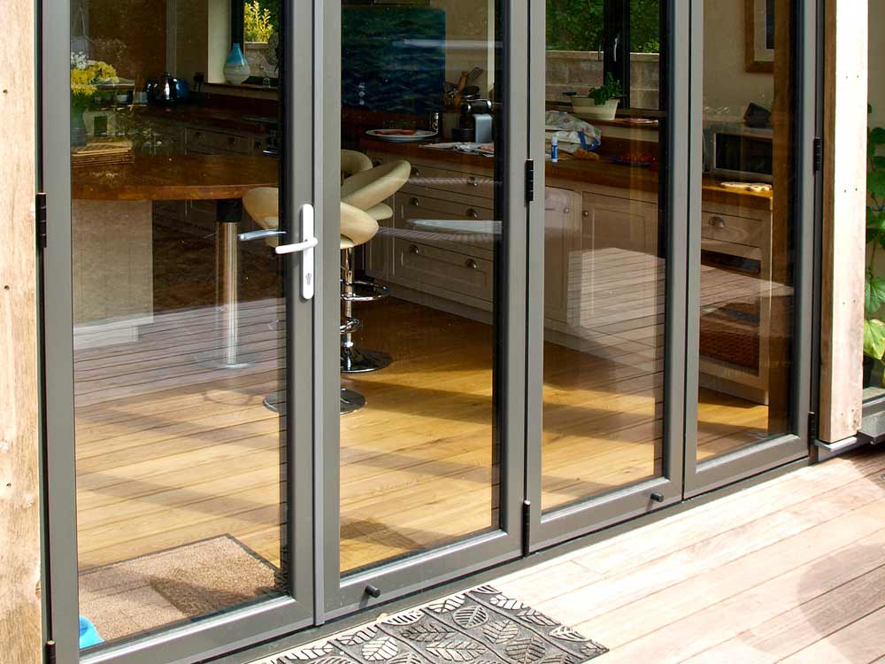 Crl Bifold Doors Birmingham